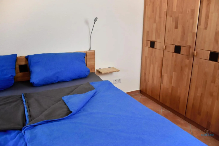 Ferienwohnung im Haus Rubin
