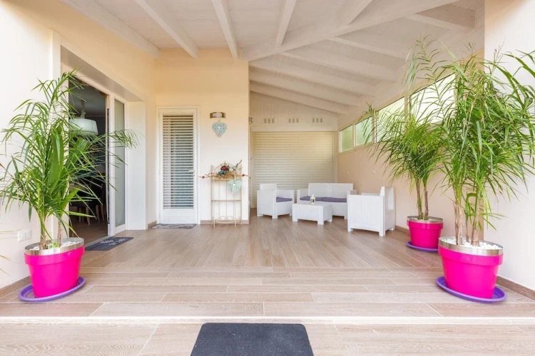 2 Bedrooms Prestige Cottage
