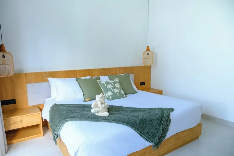 Villa Moon Orchid - 3 bedroom villa