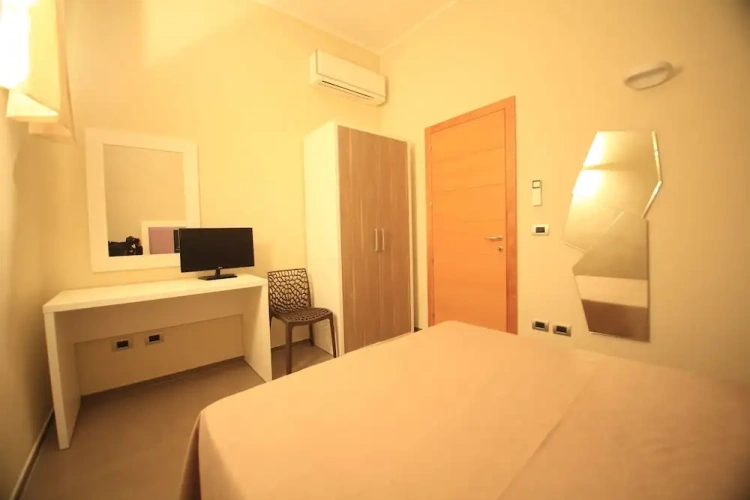2 Bedrooms Comfort Suite with balcony
