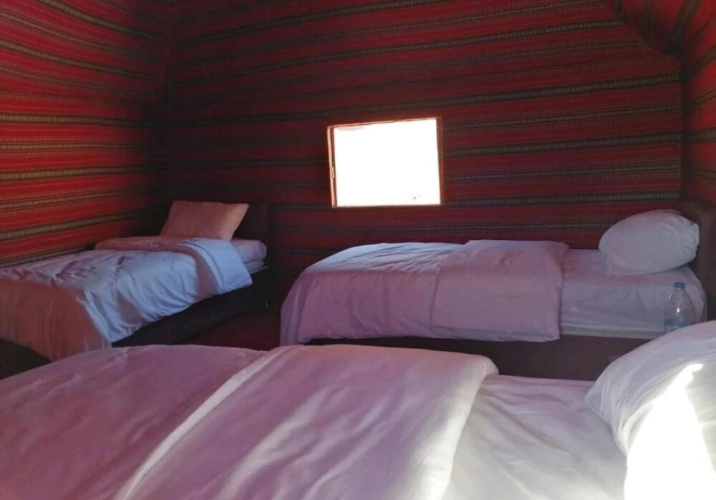 Mohammed Camp