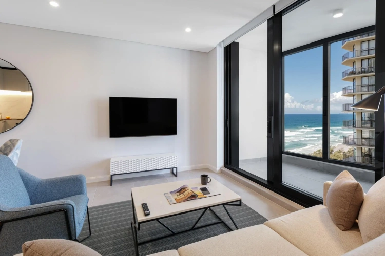 1 Bedroom Suite