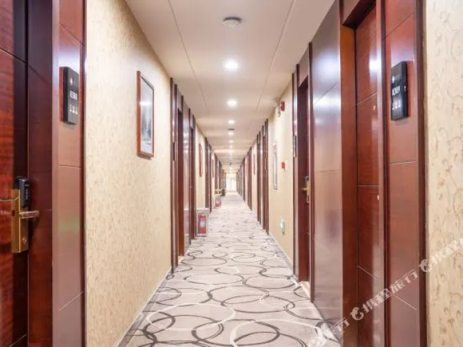 Tiandi Renhe Hotel