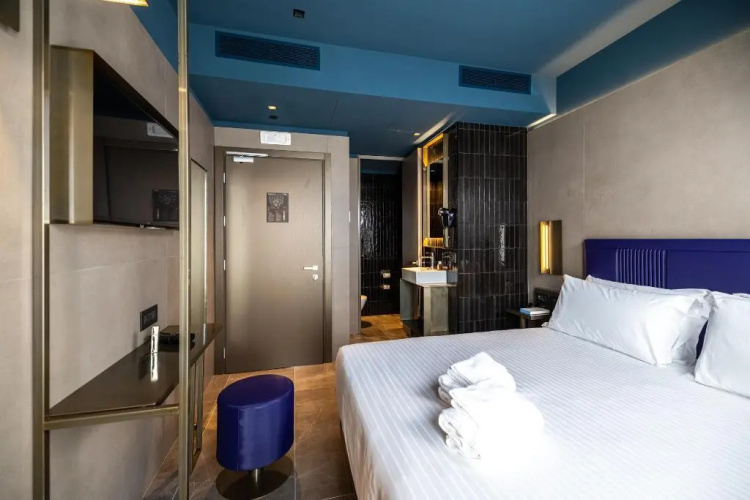 Hd8 Hotel Milano photo 20