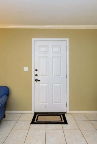 1 Bedroom Standard room