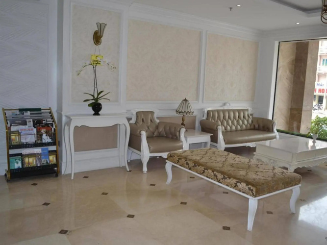 City Bay Hotel