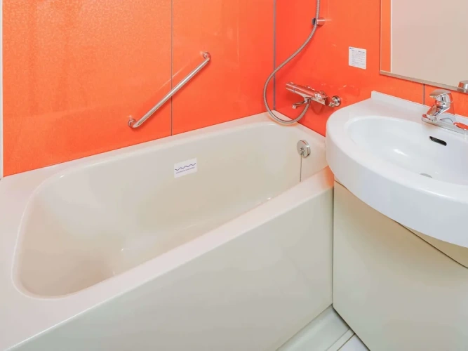 Standard Double Apartment