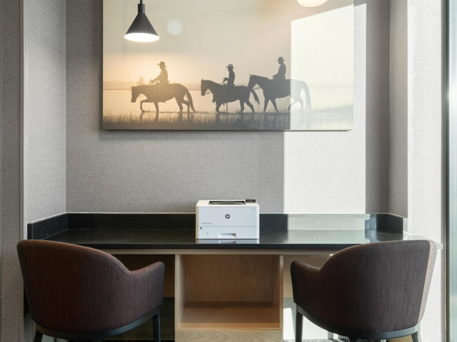 Hyatt Place Casper