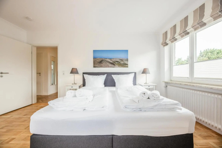 Appartement Olivia