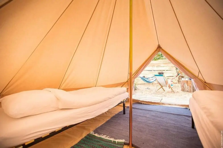 Tipis Manu Surf