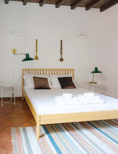 Classic Apartment