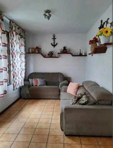 Sobrado de Caiobá