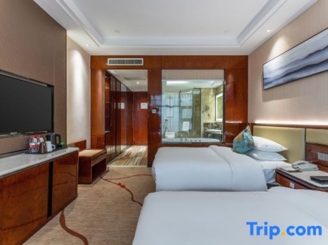 Business Twin room