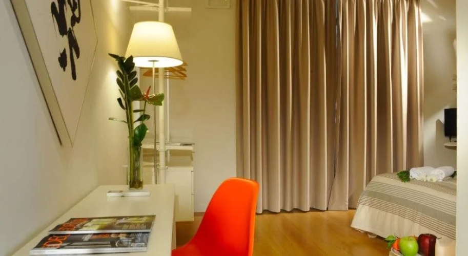B&B La Foresteria