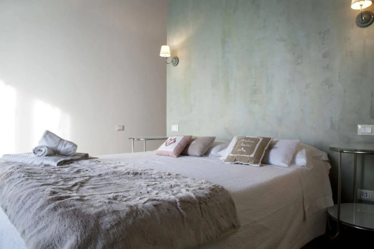 B&B Villa Natta