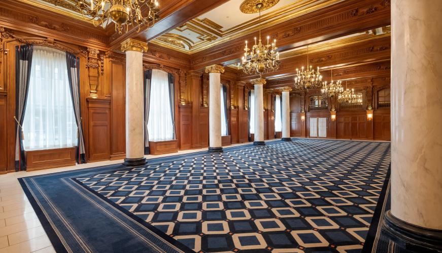 Willard Intercontinental Washington photo 34