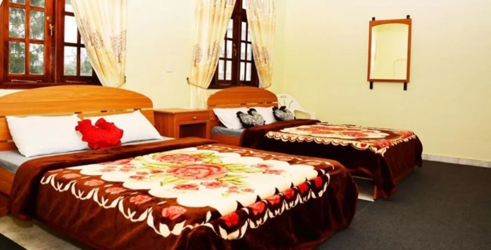 Bakers Reach Hotel