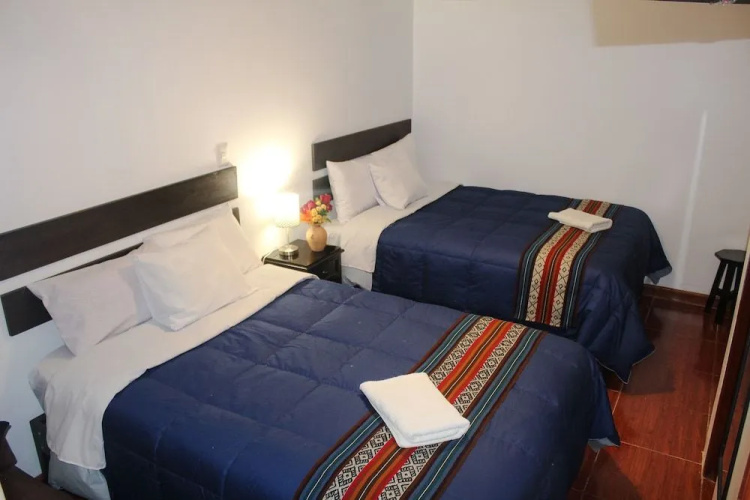 Hotel Cusco Green