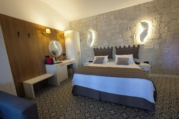 Kont Exclusive Hotel