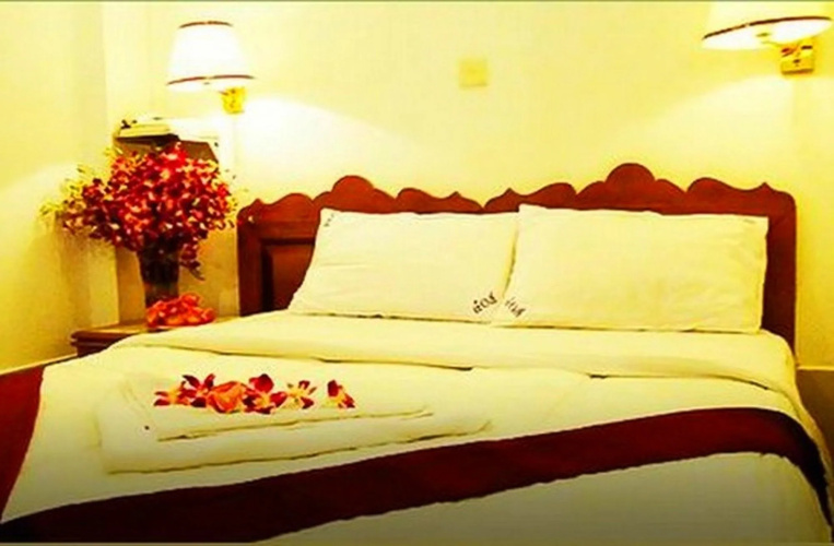 Asia Hotel