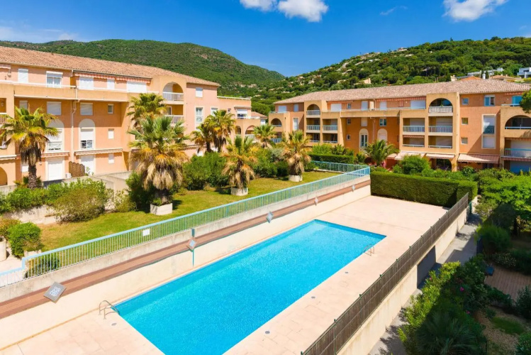 Résidence Lagrange Vacances Villa Barbara