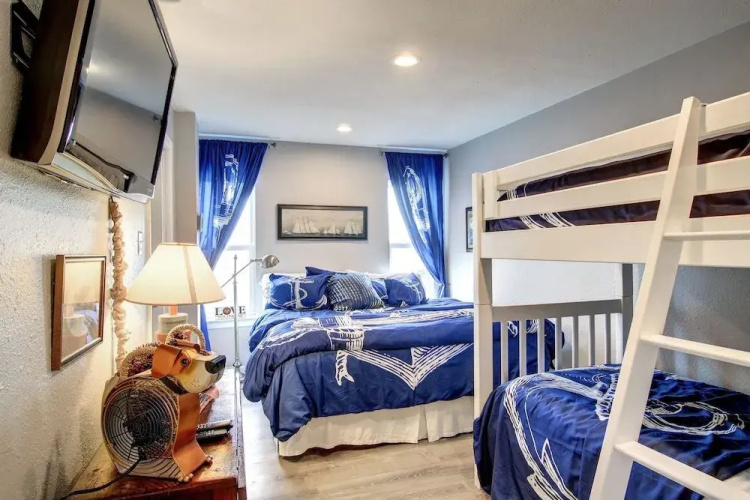 Captiva LC12 - 3 Br Home