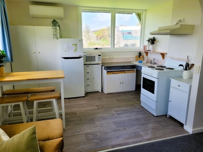 Comfort Bungalow