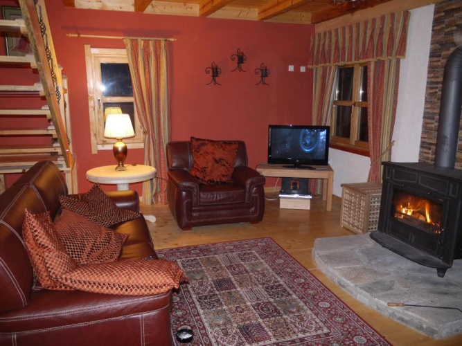 Chalet