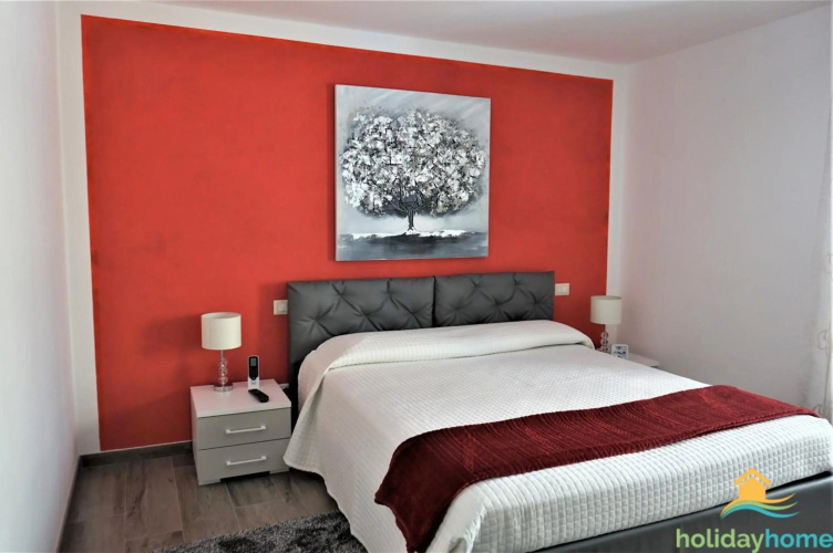 Apartment Cuore di Arco