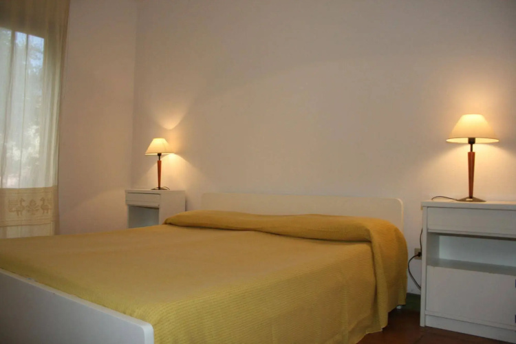 Residence Li Velieri