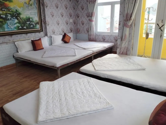 An Binh Hotel