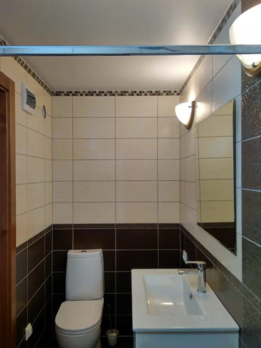 Фотография номера гостевого дома Байкал-Делайт