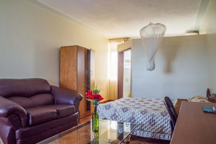Pretoria Hotel Mbale