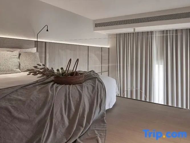 Double Apartment