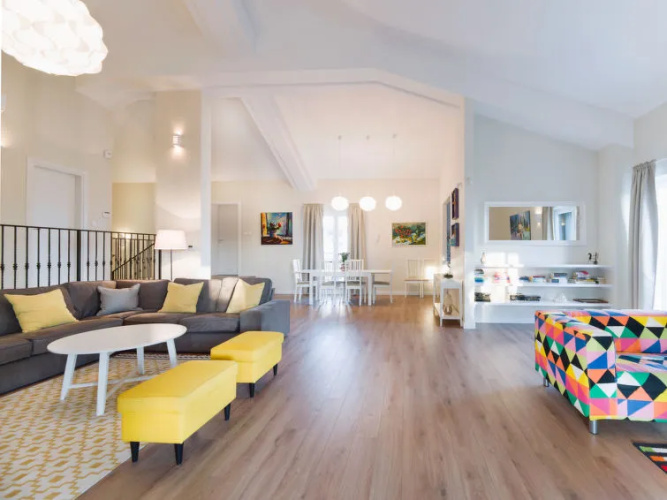 Holiday Home Frasena