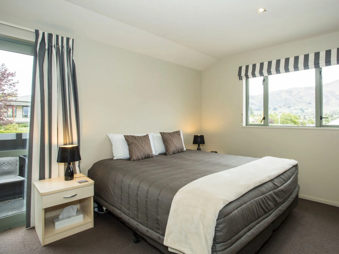 Clearbrook Motels Wanaka
