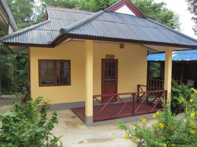Superior Bungalow