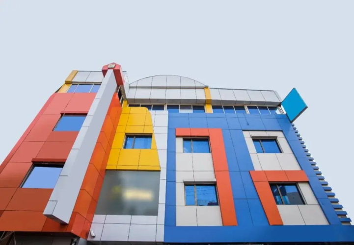Imagen del hotel