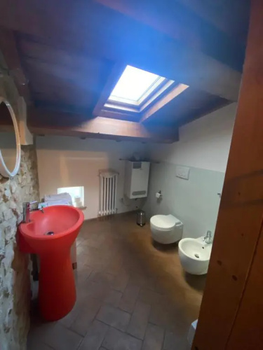Appartamento alle cascate