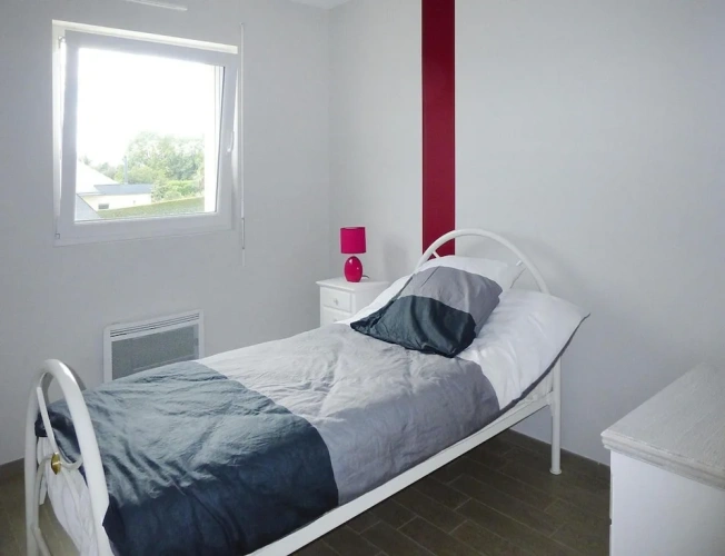 3 Bedrooms Classic Cottage