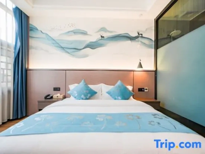 Luxury Double room