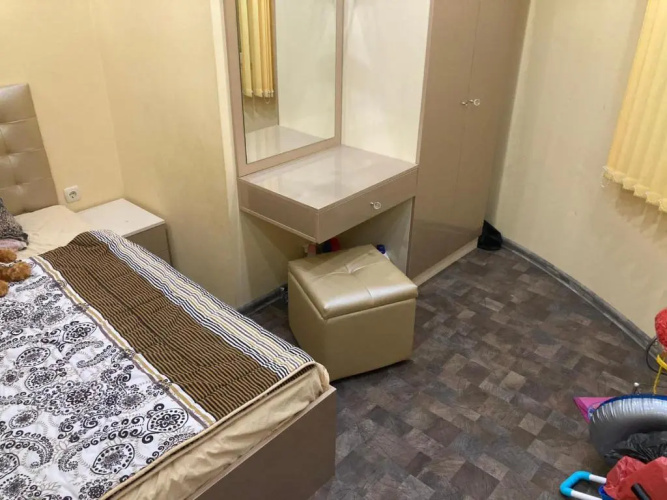 Sandanski Holiday Apartment1