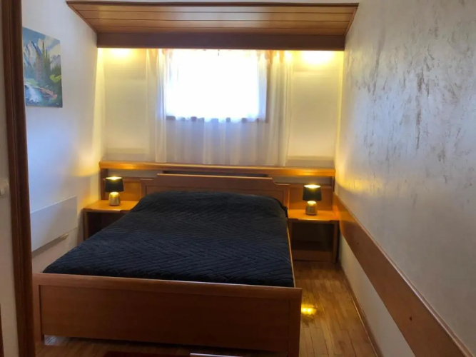 Apartman 602