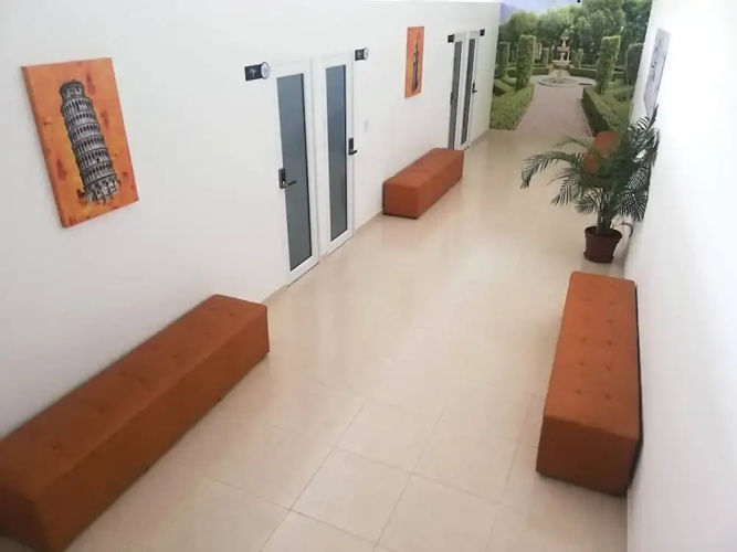 Hotel Aston Cúcuta