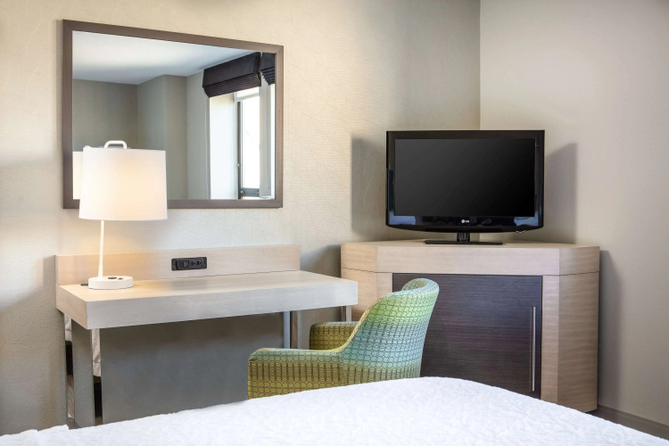 Hampton Inn Freeport