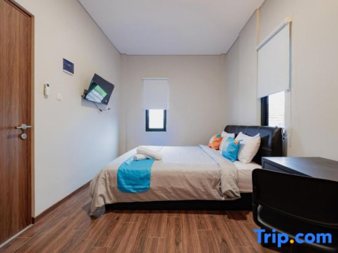Sans Stay Bintaro