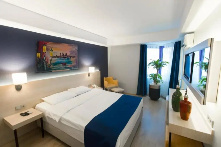 Single room