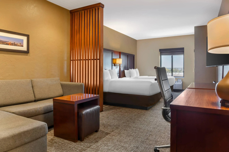 Comfort Suites Florence - Cincinnati South