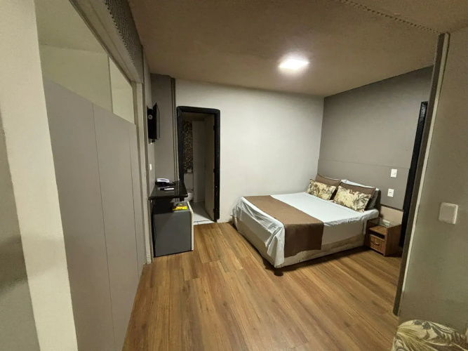 Laguna Praia Hotel