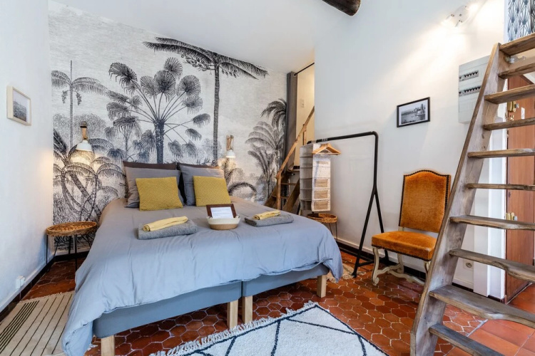 Le Panier Enchanté - Suites & Spa